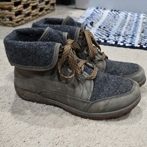 Chaco Barbary Women's boots